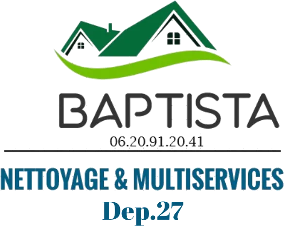 Baptista Nettoyage & Multiservices, Dep. 27