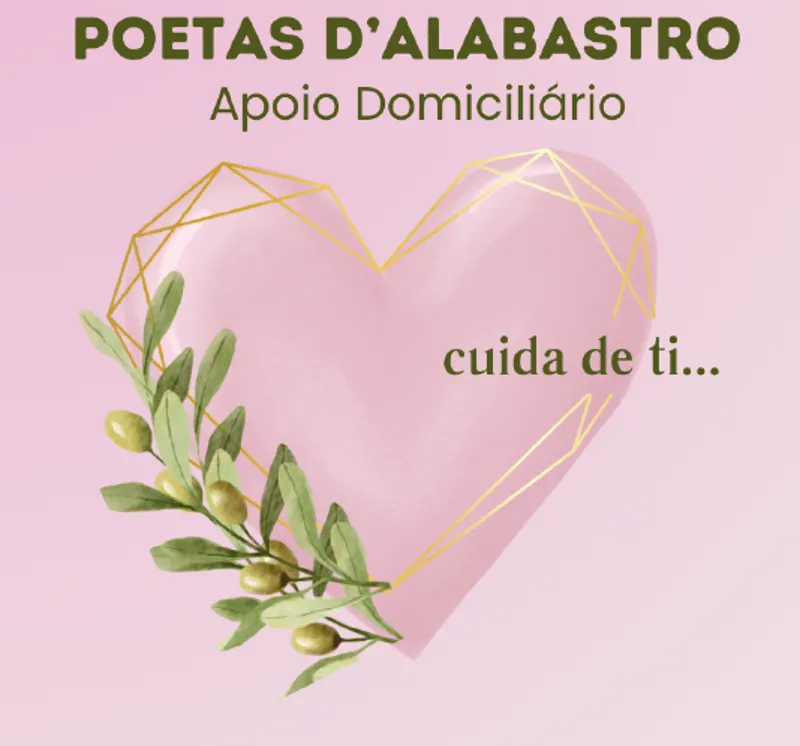 Poetas d’Alabastro — cuida de ti